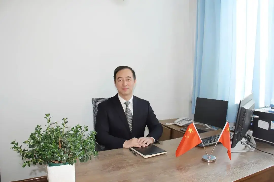 今天，沈阳这份新春致辞火了！朋友圈都在转……