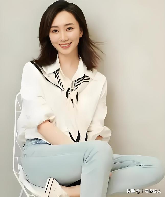 5位央视美女主持人，她们都来自山西，最漂亮的现成为大学副教授