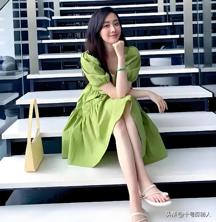 5位央视美女主持人，她们都来自山西，最漂亮的现成为大学副教授