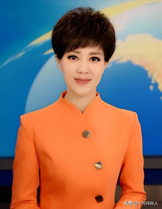 5位央视美女主持人，她们都来自山西，最漂亮的现成为大学副教授