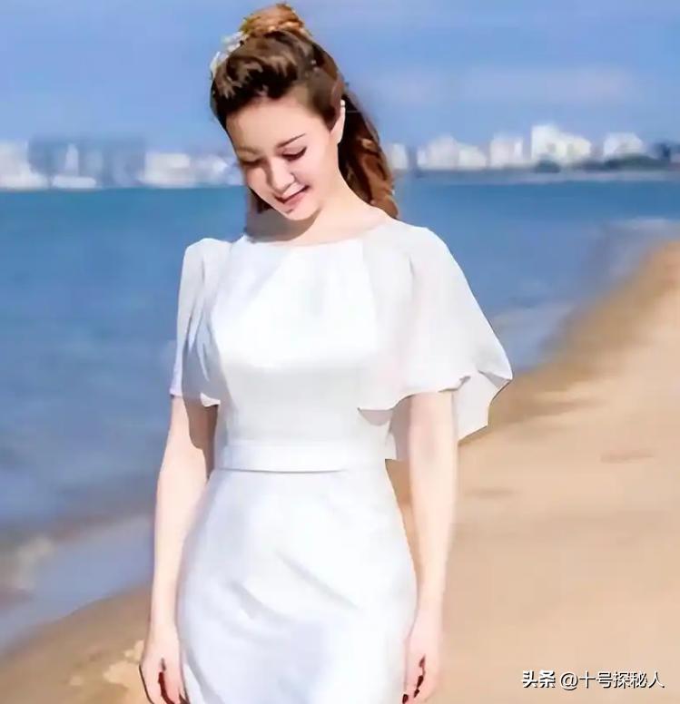 5位央视美女主持人，她们都来自山西，最漂亮的现成为大学副教授