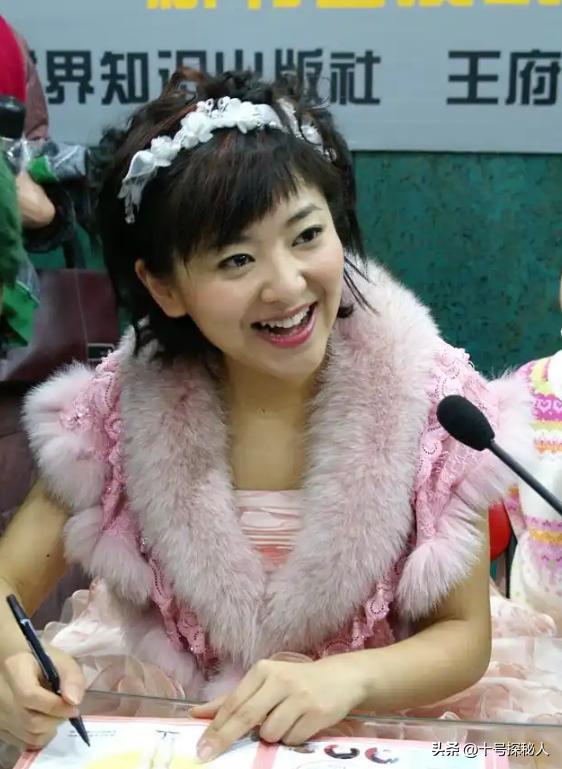 5位央视美女主持人，她们都来自山西，最漂亮的现成为大学副教授