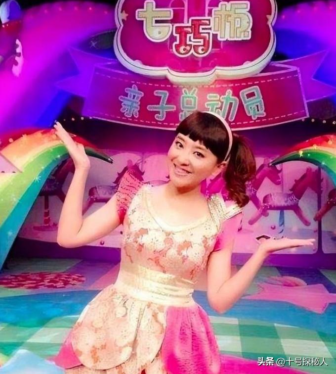 5位央视美女主持人，她们都来自山西，最漂亮的现成为大学副教授