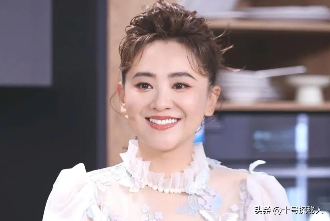 5位央视美女主持人，她们都来自山西，最漂亮的现成为大学副教授