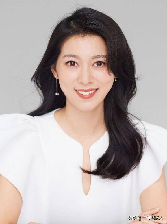 5位央视美女主持人，她们都来自山西，最漂亮的现成为大学副教授