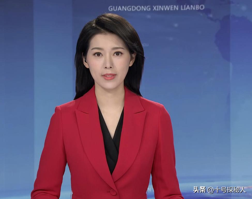 5位央视美女主持人，她们都来自山西，最漂亮的现成为大学副教授