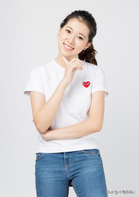 5位央视美女主持人，她们都来自山西，最漂亮的现成为大学副教授