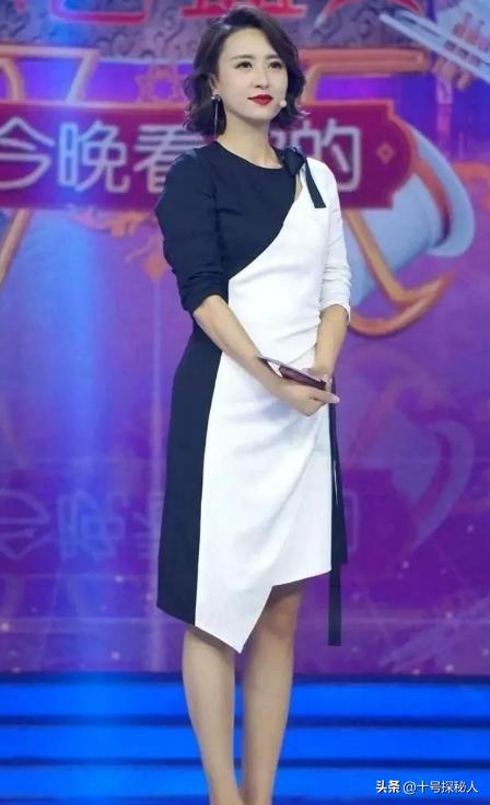 5位央视美女主持人，她们都来自山西，最漂亮的现成为大学副教授