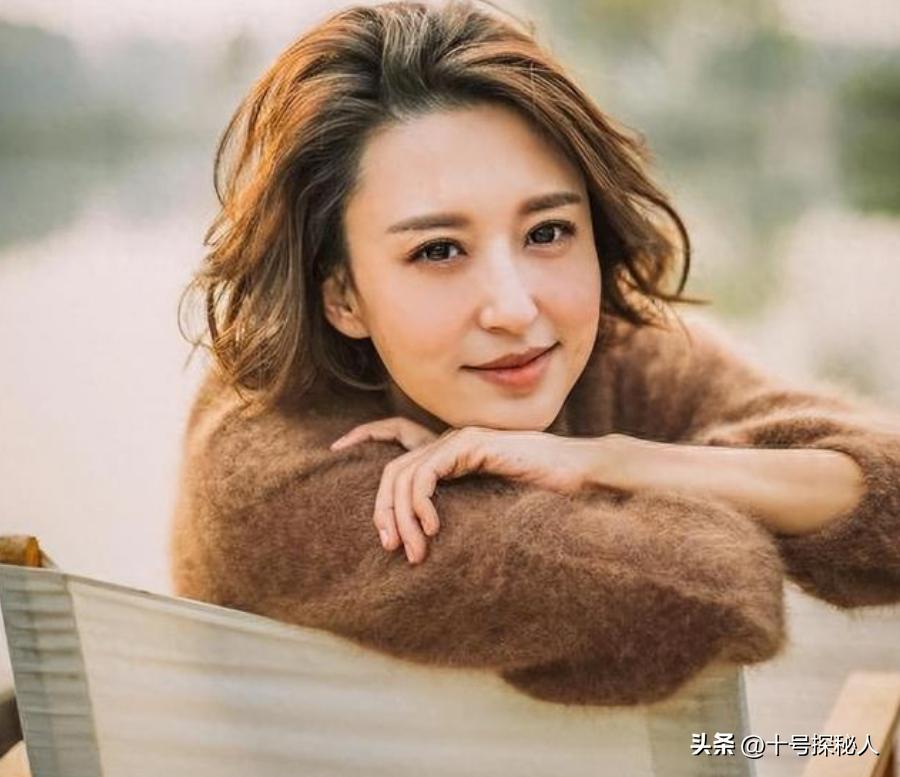 5位央视美女主持人，她们都来自山西，最漂亮的现成为大学副教授