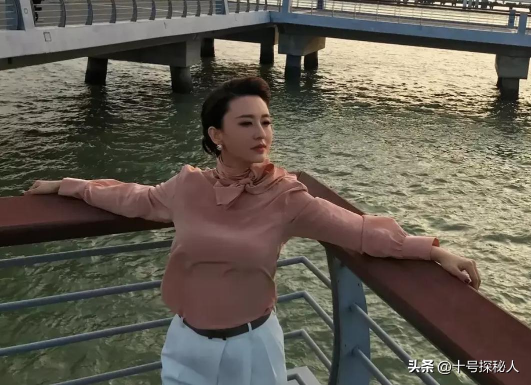 5位央视美女主持人，她们都来自山西，最漂亮的现成为大学副教授