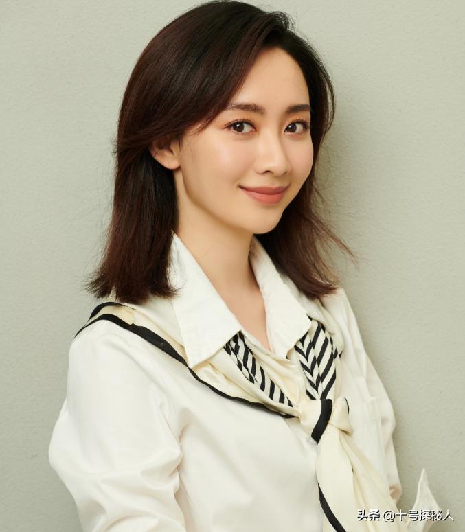 5位央视美女主持人，她们都来自山西，最漂亮的现成为大学副教授