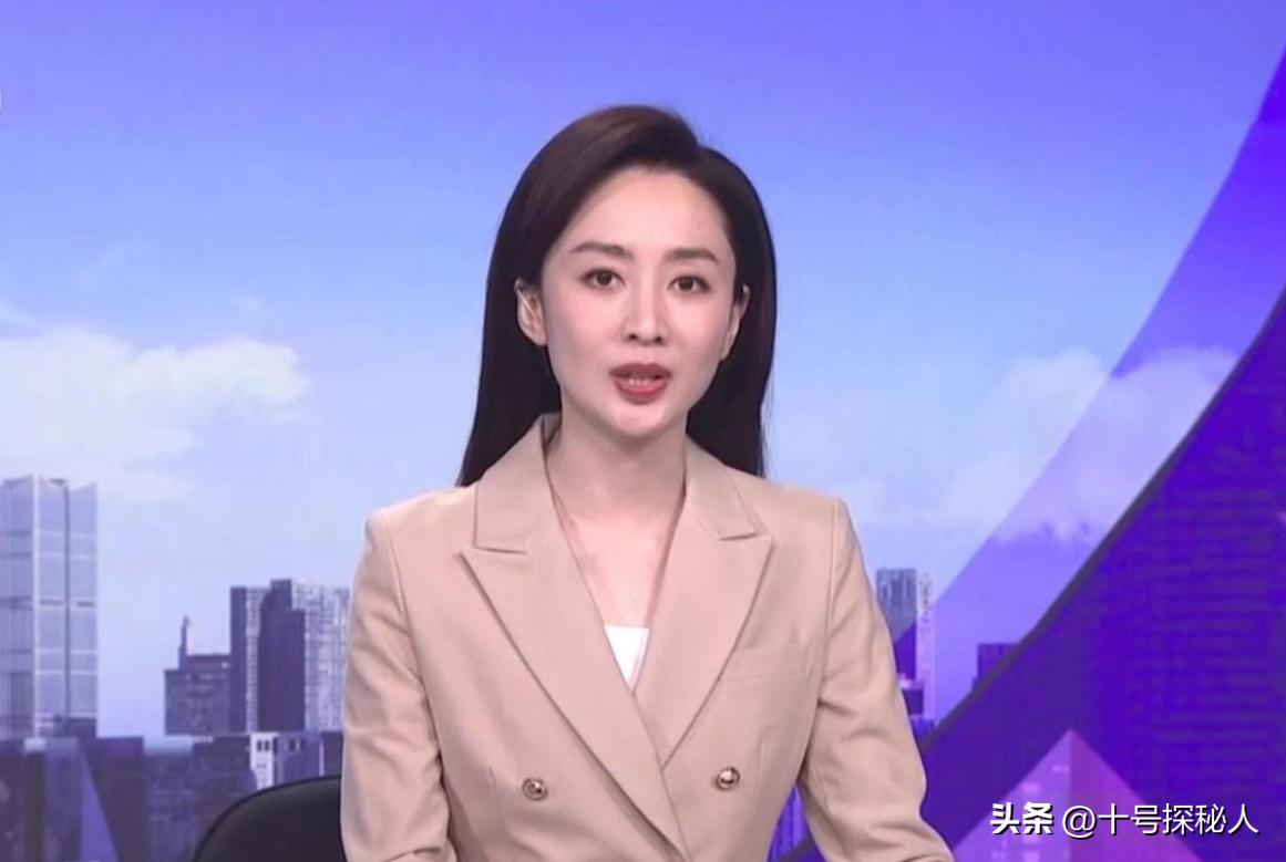 5位央视美女主持人，她们都来自山西，最漂亮的现成为大学副教授