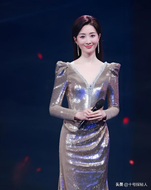 5位央视美女主持人，她们都来自山西，最漂亮的现成为大学副教授