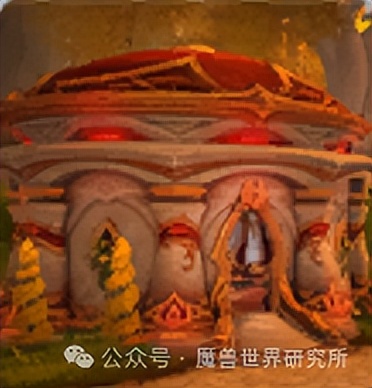 魔兽世界：不打怪不下本一样拿奖励！真正的休闲养老玩法来了！