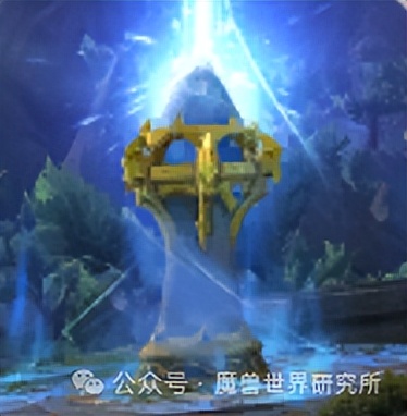 魔兽世界：不打怪不下本一样拿奖励！真正的休闲养老玩法来了！