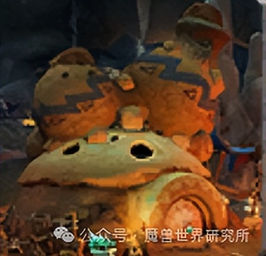 魔兽世界：不打怪不下本一样拿奖励！真正的休闲养老玩法来了！