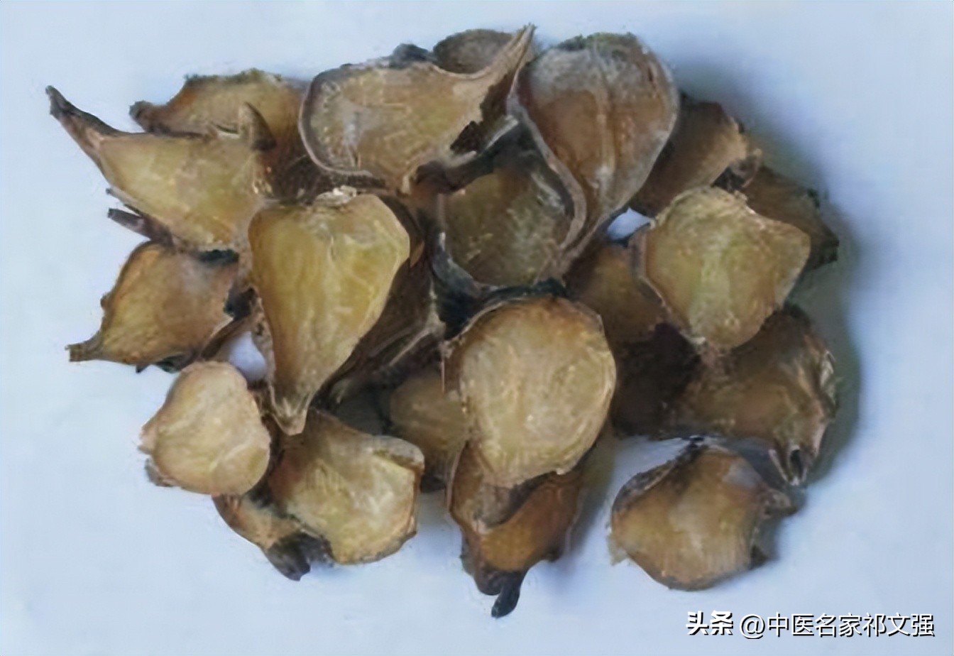 临床常用的附子,到底该怎么用?