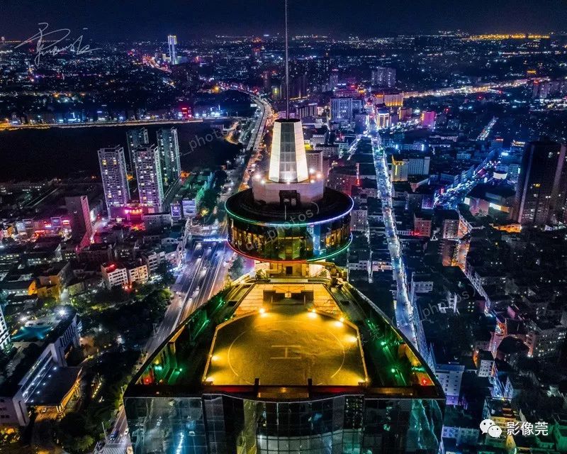 “大有文章”!东莞的名字的原来是这样来的