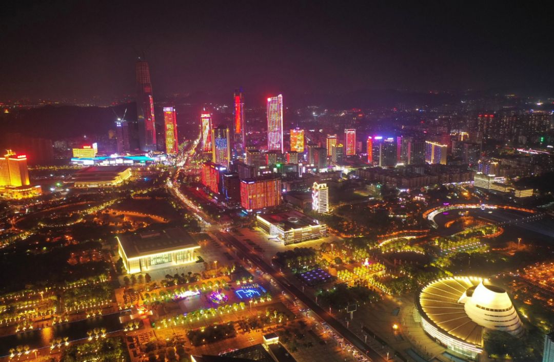 “大有文章”!东莞的名字的原来是这样来的
