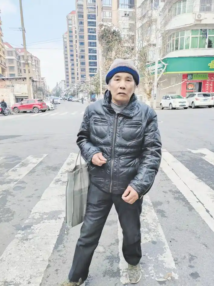“养老焦虑”，你有哪些丨有关调查显示，养老问题呈现年轻化