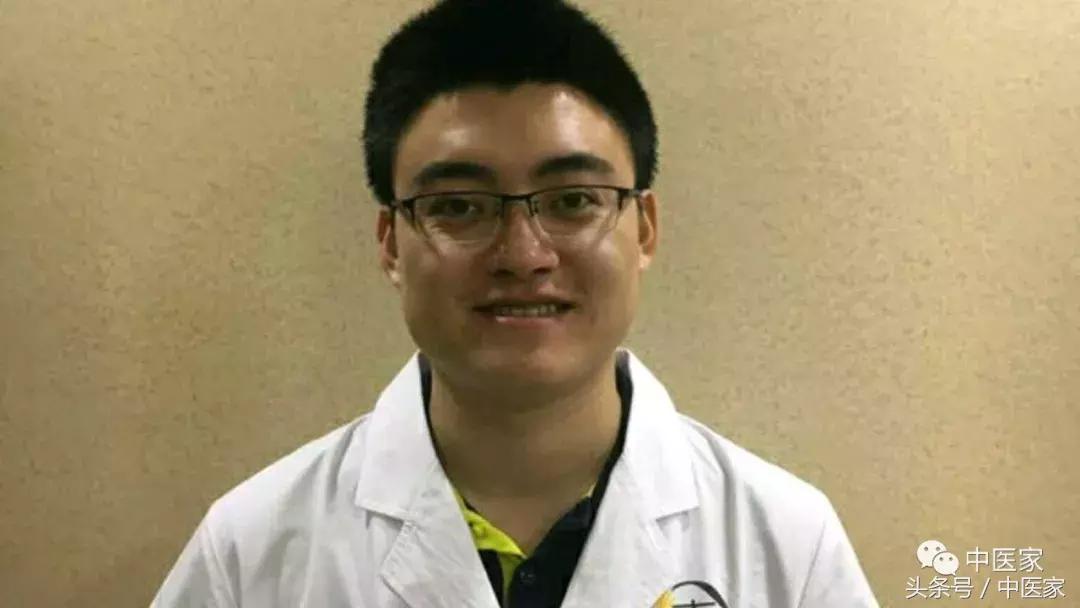 生命冥思:一位中医爱好者的求学执业路