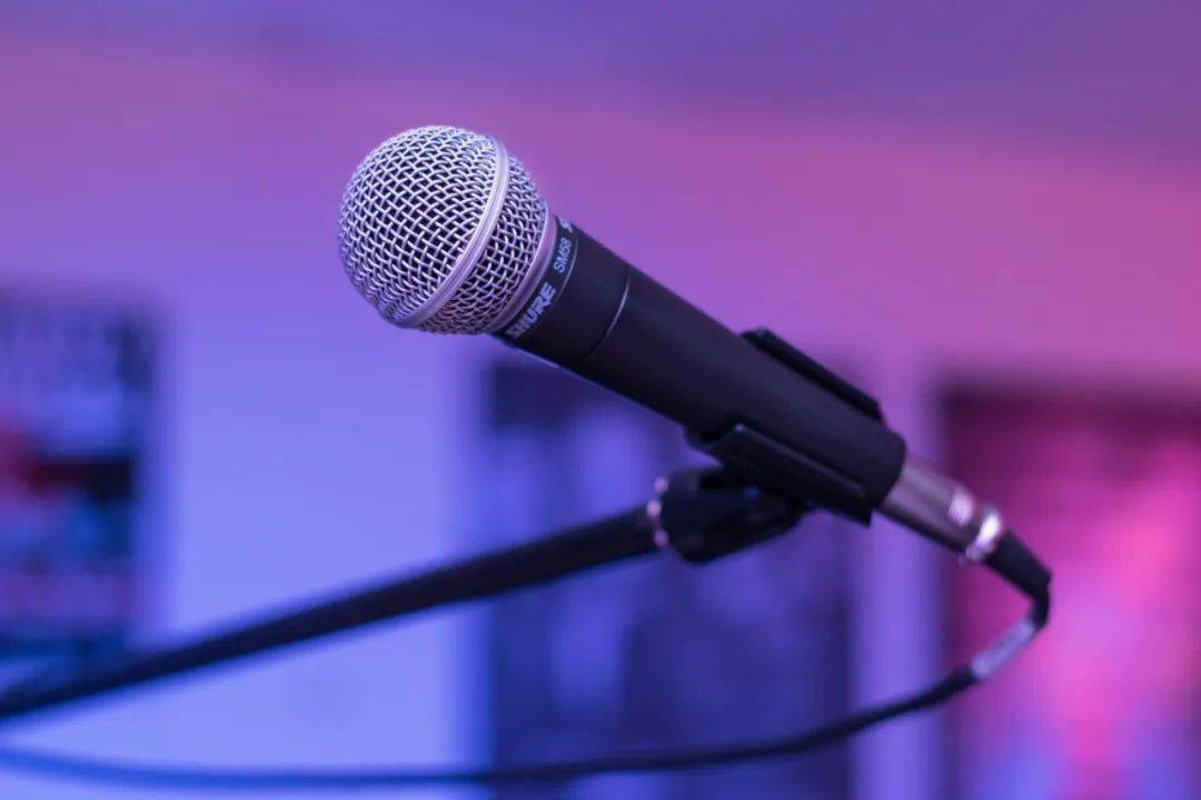 新时期节目主持人播音发声探析！