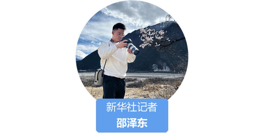 我在现场·照片背后的故事丨西藏这一年，一段永生难忘的旅程
