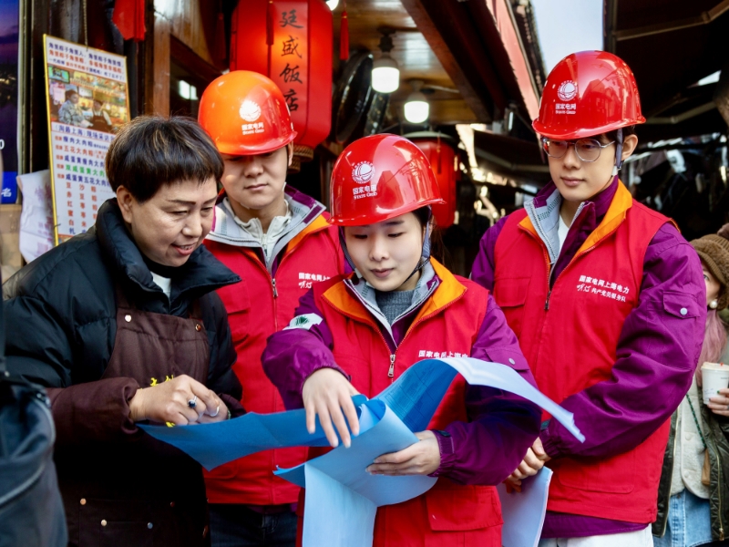 建设最佳实践地 文明创建新作为丨青浦区推动文明单位打造为民服务“朋友圈”
