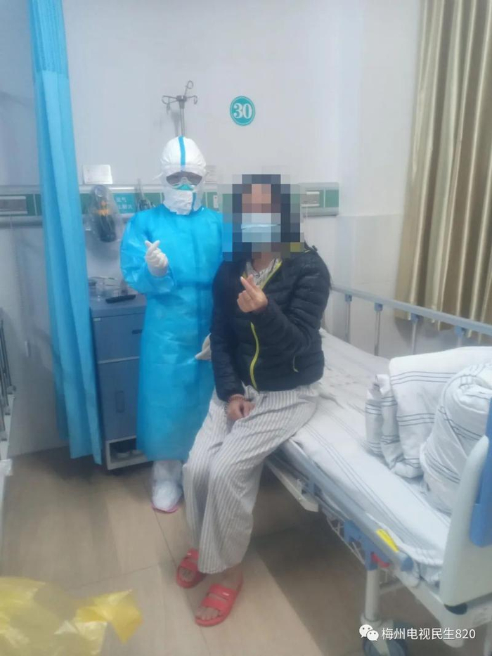 我市又一例确诊患者治愈出院！该病例住院1个多月但核酸检测指标反复…