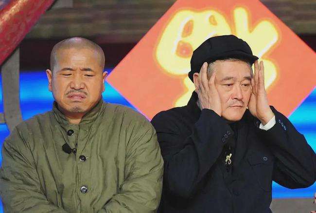 师徒反目!娇娇官宣退出本山传媒,赵本山为何屡次因财失和?