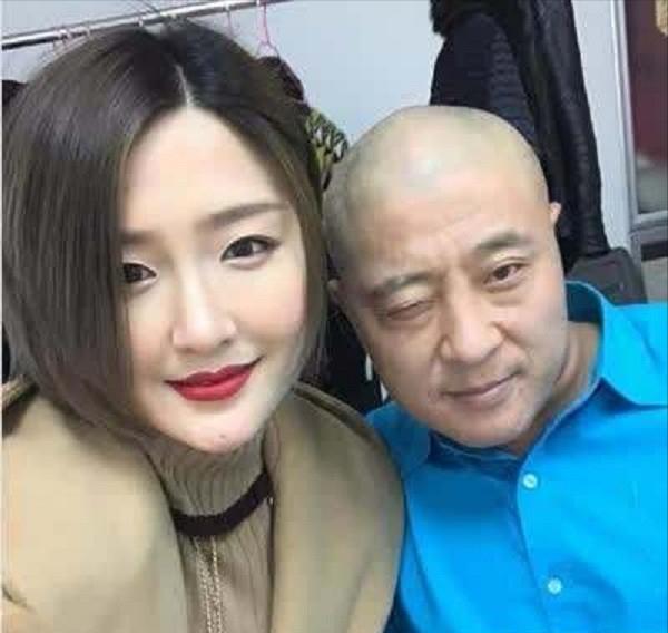 师徒反目!娇娇官宣退出本山传媒,赵本山为何屡次因财失和?
