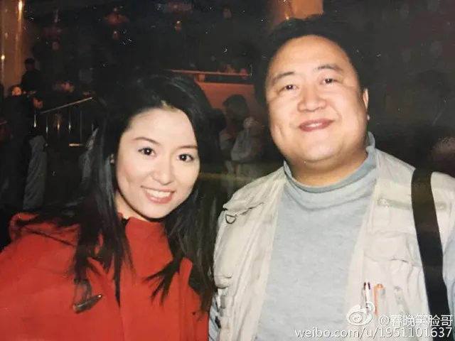 被称为“春晚最牛观众”的笑脸哥,真实身份曝光,经历让人心酸