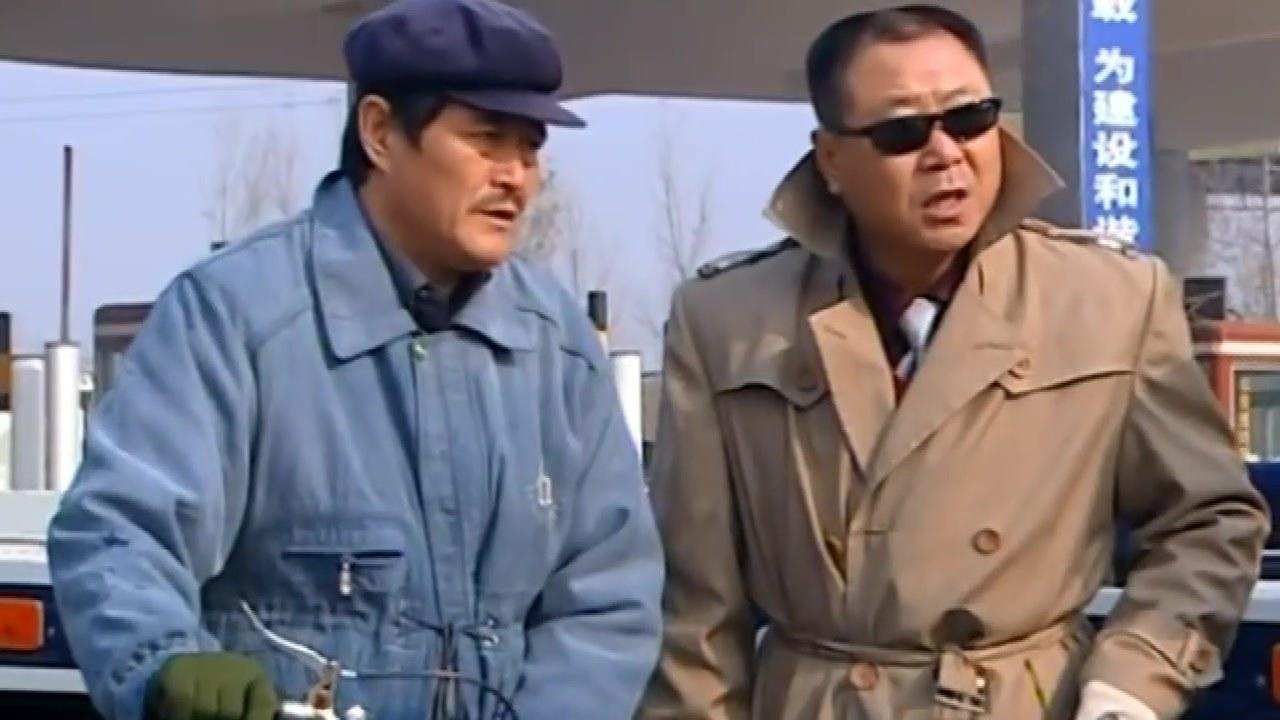 赵本山被“查”了?从养不起飞机,到如今名下公司被曝违法