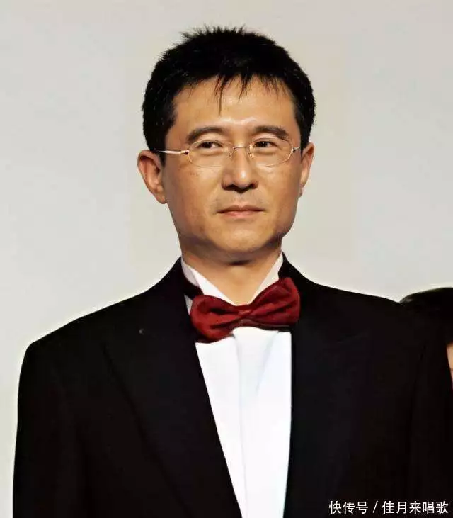 徐威与袁立相恋12年育有子,为何突然情定张怡宁,内情令人意外