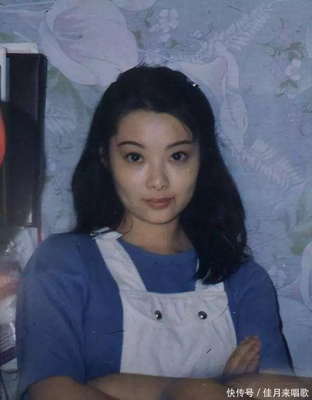 徐威与袁立相恋12年育有子,为何突然情定张怡宁,内情令人意外