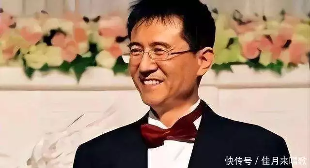 徐威与袁立相恋12年育有子,为何突然情定张怡宁,内情令人意外