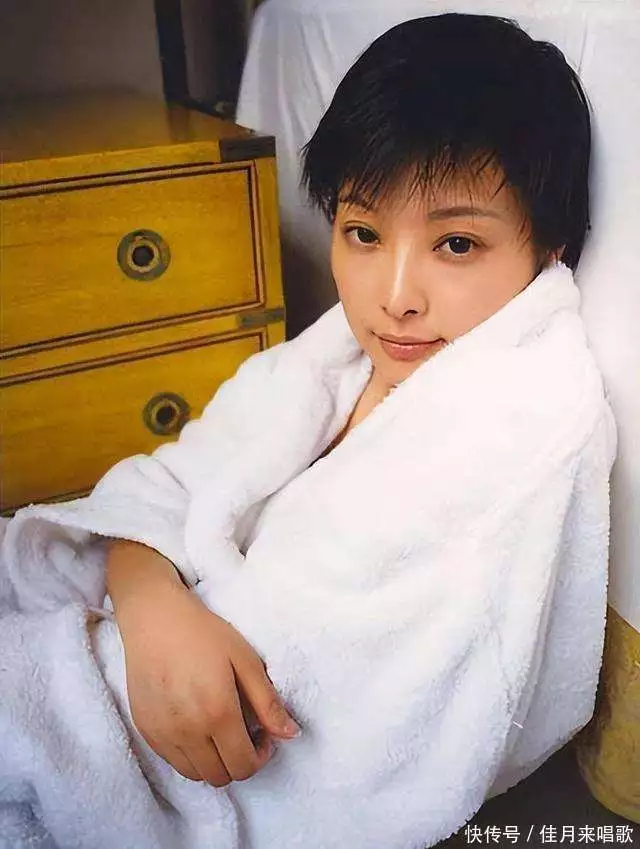 徐威与袁立相恋12年育有子,为何突然情定张怡宁,内情令人意外