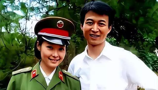徐威与袁立相恋12年育有子,为何突然情定张怡宁,内情令人意外