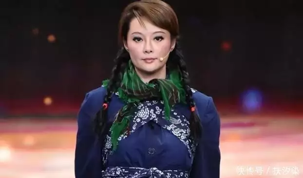 身价300亿富商徐威，宠袁立12年，为何转身迎娶奥运冠军张怡宁？