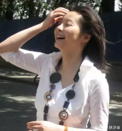 身价300亿富商徐威，宠袁立12年，为何转身迎娶奥运冠军张怡宁？