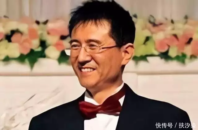 身价300亿富商徐威，宠袁立12年，为何转身迎娶奥运冠军张怡宁？
