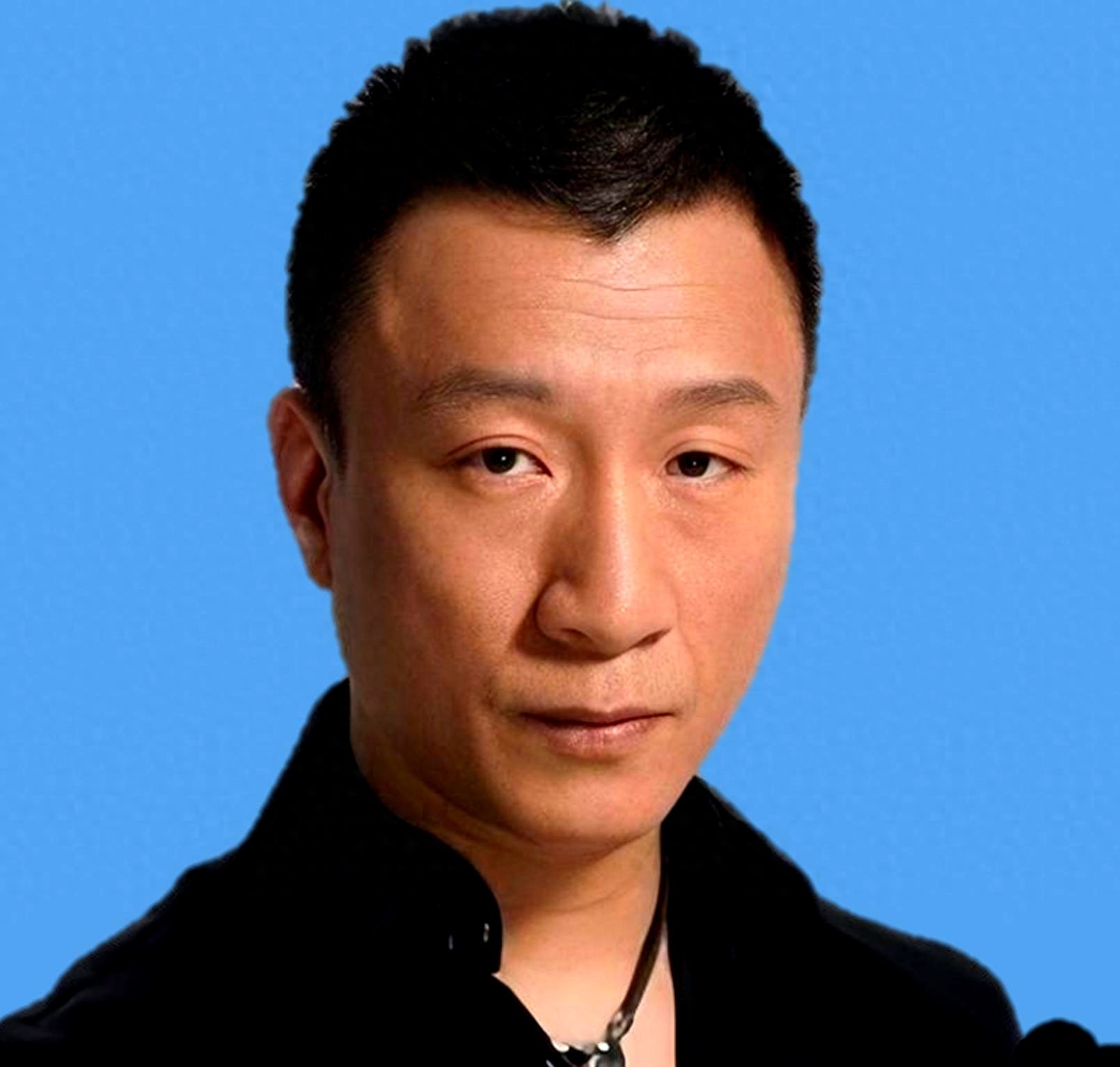 孙红雷最新个人简历公布,东北戏骨成顶流,演艺圈经典再现