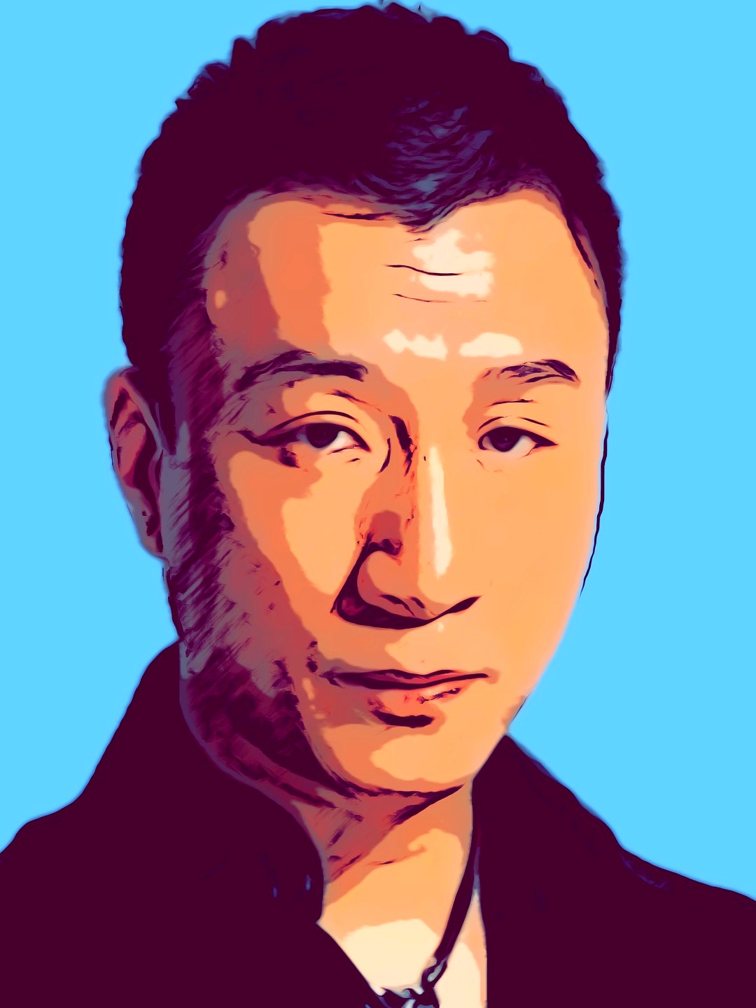 孙红雷最新个人简历公布,东北戏骨成顶流,演艺圈经典再现