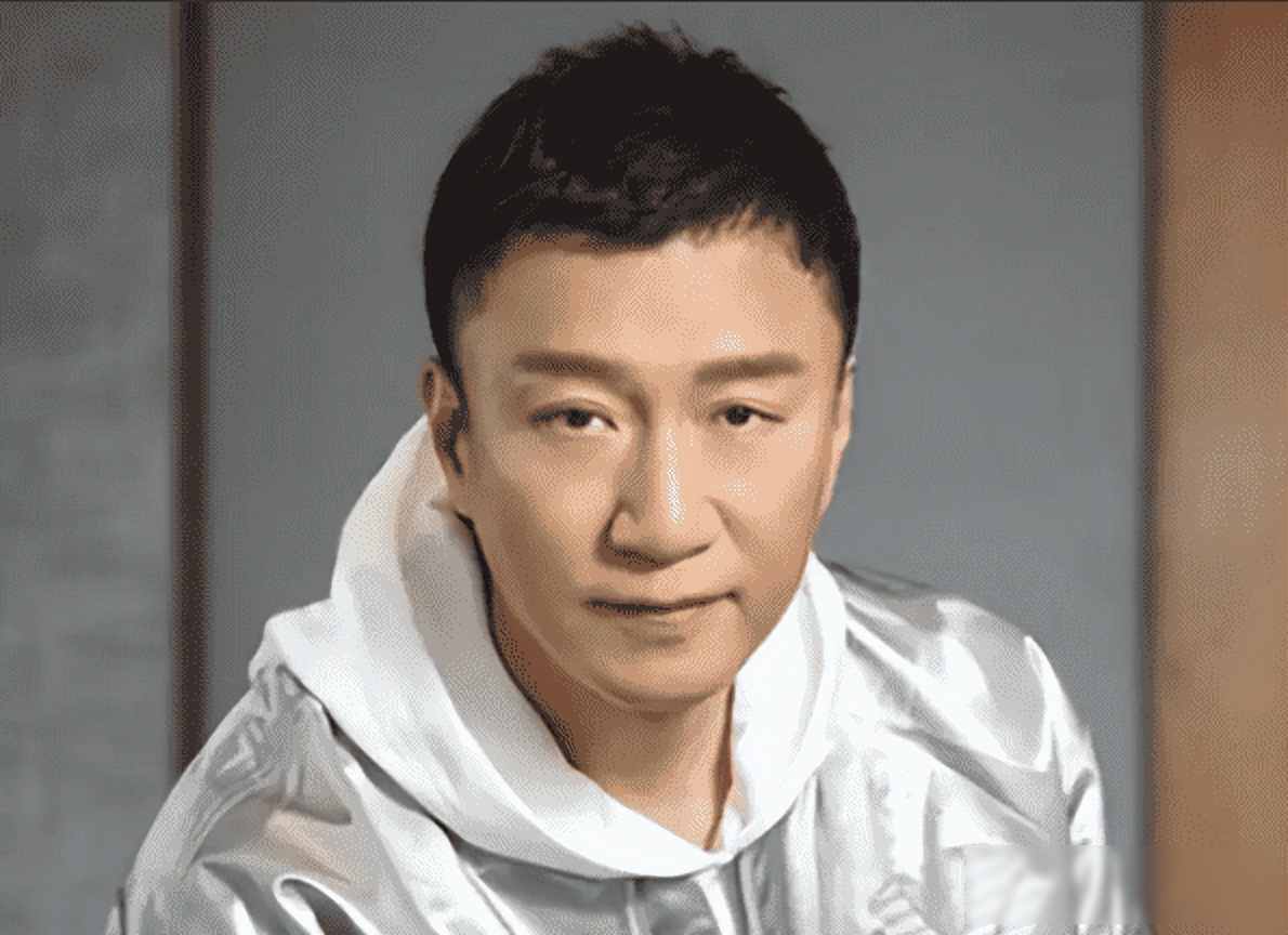 孙红雷转型失利,孝子形象崩塌,背后原因令人深思