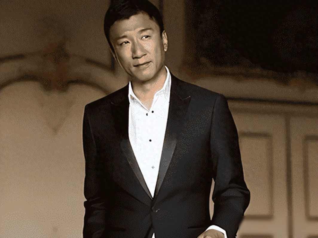 孙红雷转型失利,孝子形象崩塌,背后原因令人深思