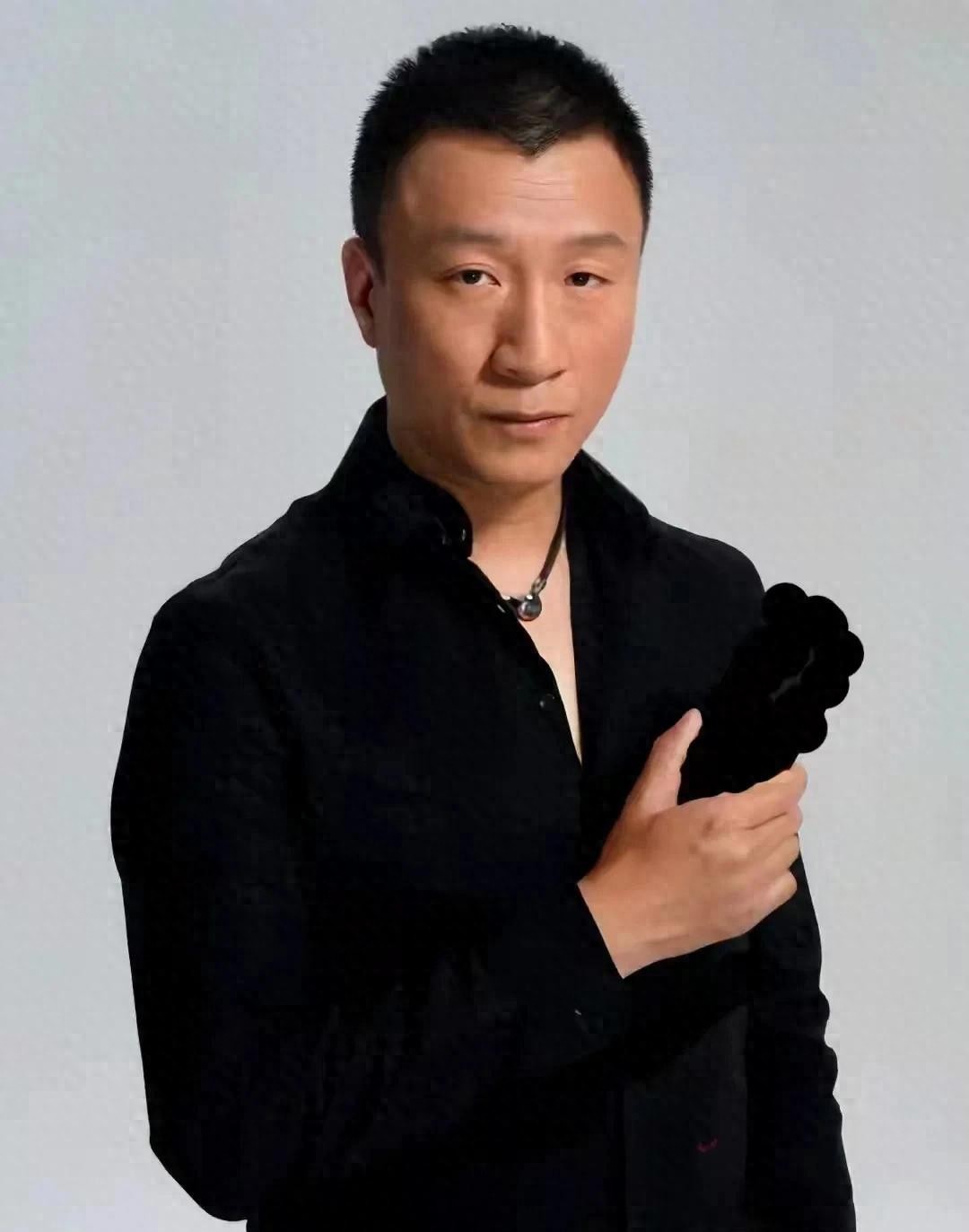孙红雷的低调近况一位实力派演员的日常点滴