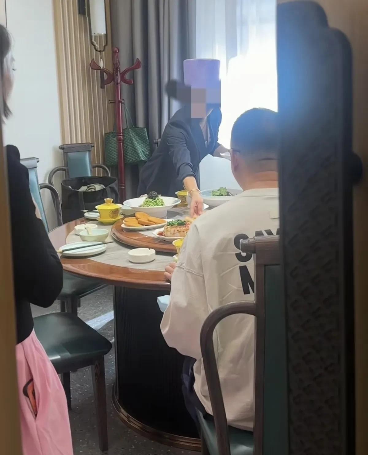 孙红雷的低调近况一位实力派演员的日常点滴
