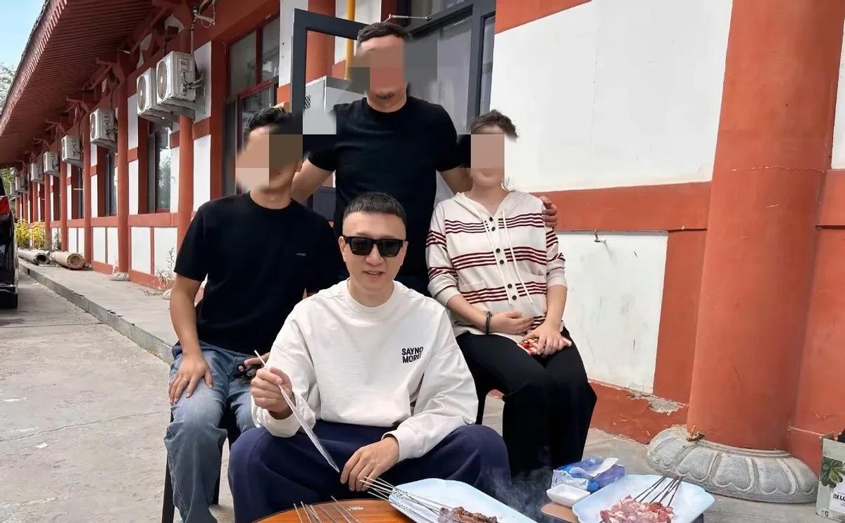 孙红雷的低调近况一位实力派演员的日常点滴