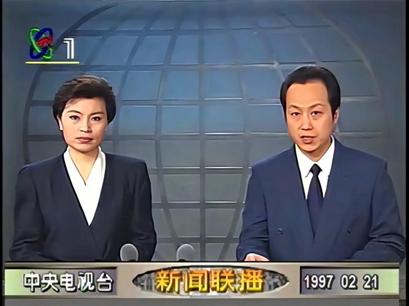 新闻联播主持每天只上半小时班?严於信道出真相,远比想象中难