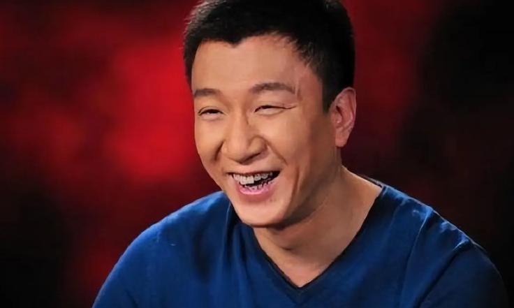 他如何从娱乐圈公认的“大哥”,到如今不讨人喜欢的“综艺咖”?